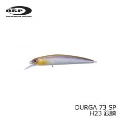 OSP　ドゥルガ DURGA 73 SP　M14 マットタイガー 釣具　通販　FTO