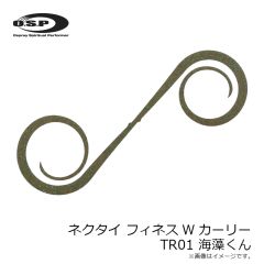 OSP　O.S.Pツールボックス-L ブラック