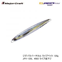 ダイワ エメラルダス イカメタルドロッパーエギタイプ 1.8号 夜光-赤白