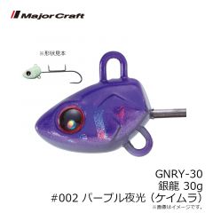 GNRY-20 銀龍 20g #005 イワシ(ケイムラ)