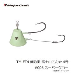 ジャクソン　にょろにょろ125 MTP マットピンク