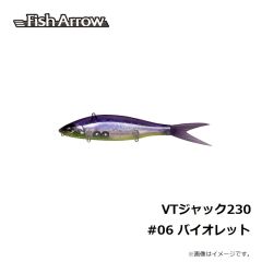 ライザージャックJr #06 夜用スーパー

