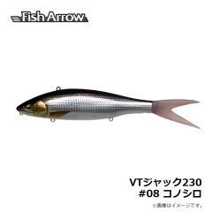 ライザージャックJr #06 夜用スーパー
