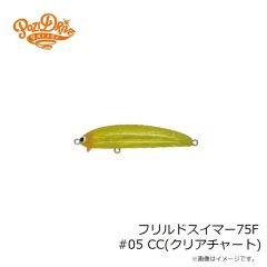 ティモン　ミッツSR-ドライ ヤスノクリブラ