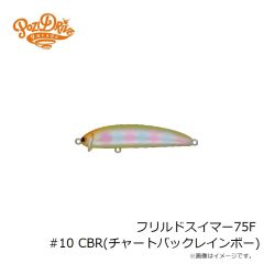 ティモン　ミッツSR-ドライ ヤスノクリブラ