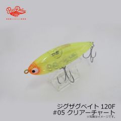カツイチ　VJ-74 プラスマジック #2-3.5g マットブラック