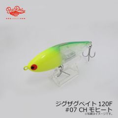 カツイチ　VJ-74 プラスマジック #2-3.5g マットブラック