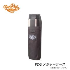 ポジドライブガレージ　PDG メジャーケース