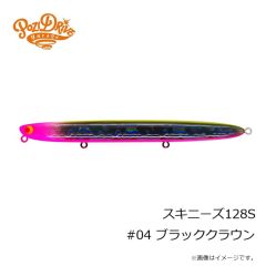 ポジドライブガレージ　スウィングウォブラー85S X686 フロリダ