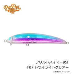 一誠　AKバズ 14g R #16 村上シャッド