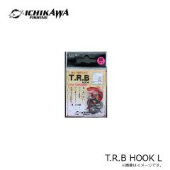 イチカワフィッシング　T.R.B HOOK L