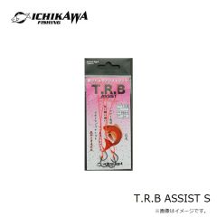 イチカワフィッシング　T.R.B ASSIST S