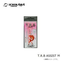 イチカワフィッシング　T.R.B ASSIST M