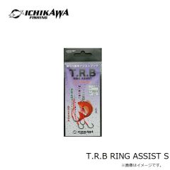 イチカワフィッシング　T.R.B RING ASSIST S