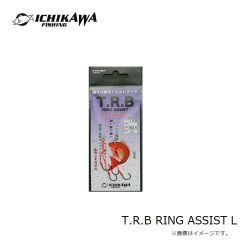 イチカワフィッシング　T.R.B RING ASSIST L