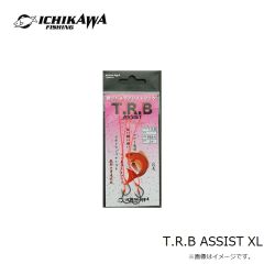 イチカワフィッシング　T.R.B ASSIST XL