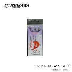 イチカワフィッシング　T.R.B RING ASSIST XL