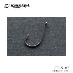 イチカワフィッシング　CT-5 #3
