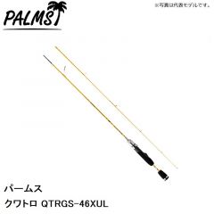 パームス　クワトロ QTRGS-46XUL