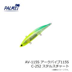 パームス　21 ショアガンエボルブ SFTGS-86MH/P5