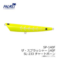 パームス CF2-95S カレフ95S T-01 クリアレッドヘッド