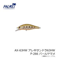 パームス　RHD-140 ラッシュダイブ140 T-458 クリア
