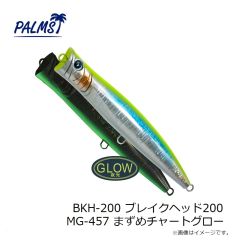 パームス　AX-63HW アレキサンドラ63HW P-267 パールテネシー