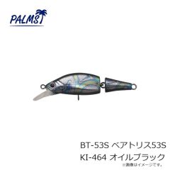 パームス　エゲリアネイティブ EFVC-53L+