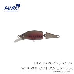 パームス　エゲリアネイティブ EFVC-53L+