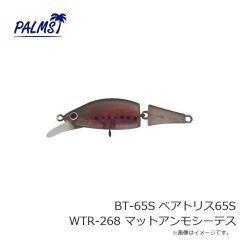 パームス　エゲリアネイティブ EFVC-53L+