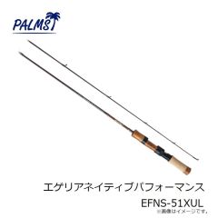パームス　エゲリアネイティブ EFNS-39XUL