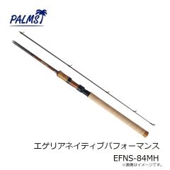 パームス　エゲリアネイティブ EFNS-39XUL