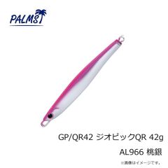 パームス　GP/QR34 ジオピックQR 34g MG69 シースメルト