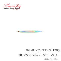 ヤマガブランクス　ルーパス エリア 61STT