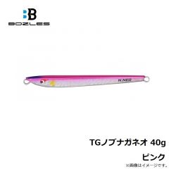 イカメタルリーダー 4号 100cm