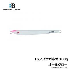 イカメタルリーダー 4号 100cm