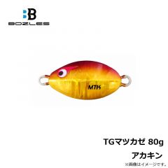 堤防サビキ
