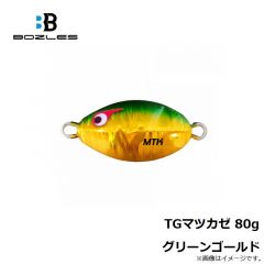 堤防サビキ
