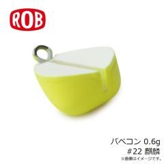 オルサ　ファング ジグ 80g アカキン