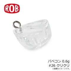 オルサ　ファング ジグ 80g アカキン