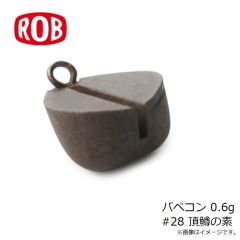 オルサ　ファング ジグ 80g アカキン