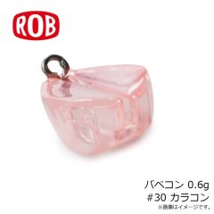 オルサ　ファング ジグ 80g アカキン