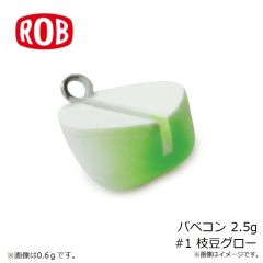 バレーヒル　蛸家 大二郎ワーム そーせーじ