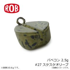 バレーヒル　蛸家 大二郎ワーム そーせーじ