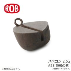 バレーヒル　蛸家 大二郎ワーム そーせーじ