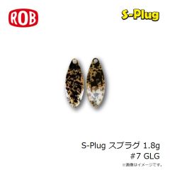 
ロブルアー　バベルA(エース) 1.1g LT2 TAMAMUSHI
