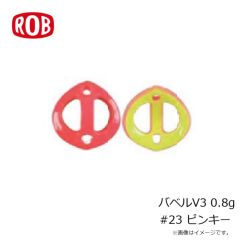 ロブルアー　バービーSSS #18 スケスケオリーブ