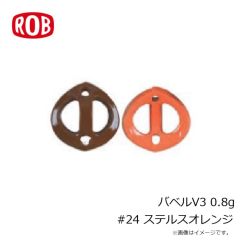 ロブルアー　バービーSSS #18 スケスケオリーブ