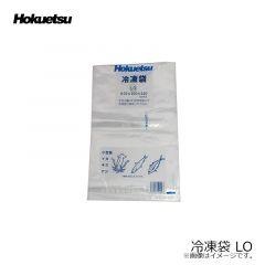 ホクエツ　冷凍袋 LO