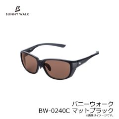 バニーウォーク　バニーウォーク BW-0240C マットブラック